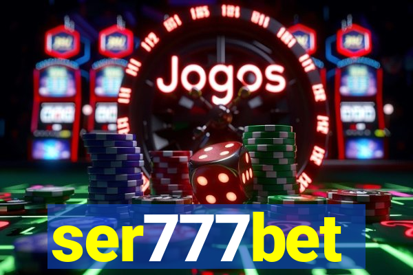 ser777bet