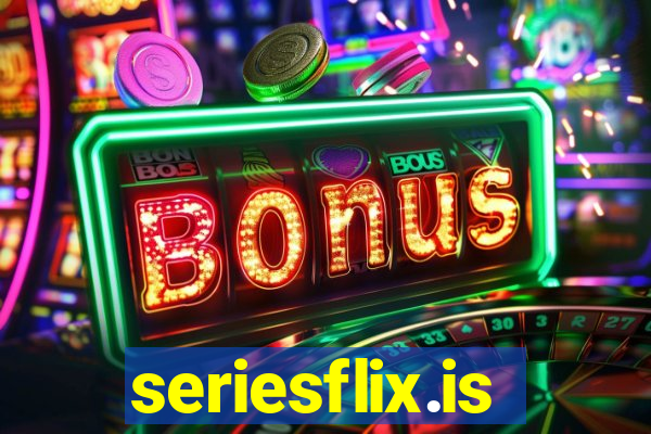 seriesflix.is