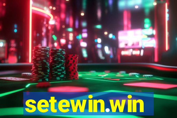 setewin.win