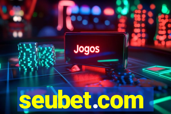 seubet.com