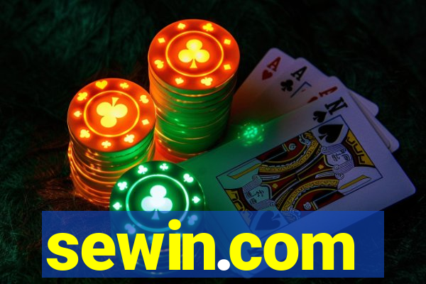 sewin.com