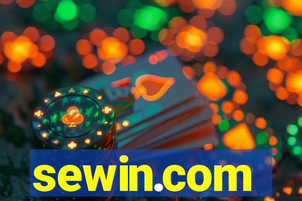 sewin.com