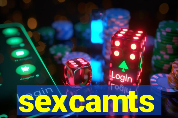 sexcamts