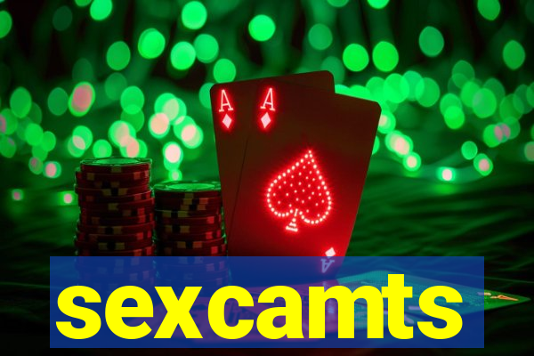 sexcamts