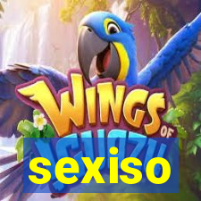 sexiso