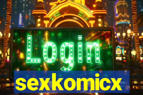 sexkomicx