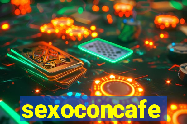 sexoconcafe