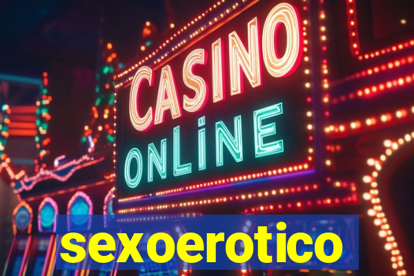 sexoerotico