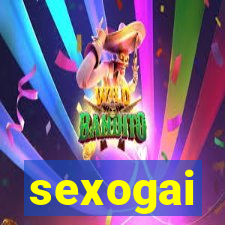 sexogai