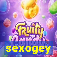 sexogey