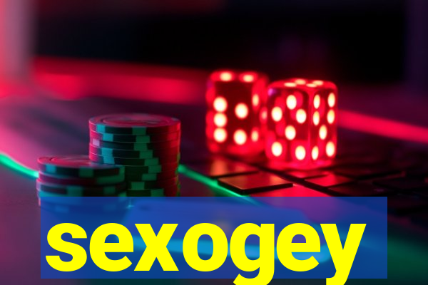 sexogey