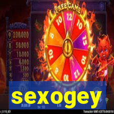 sexogey