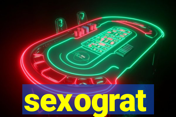 sexograt