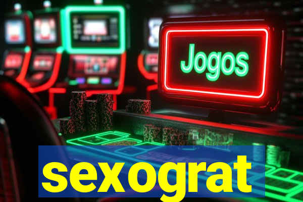 sexograt