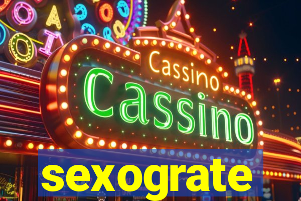 sexograte