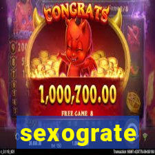 sexograte