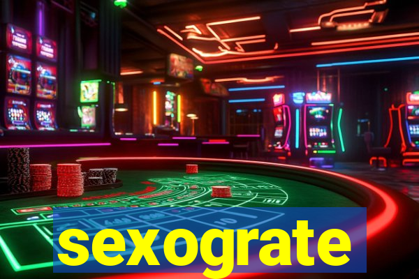 sexograte