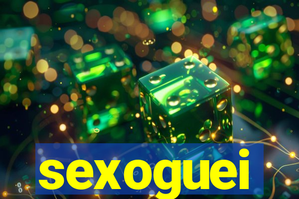 sexoguei