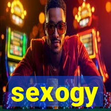 sexogy