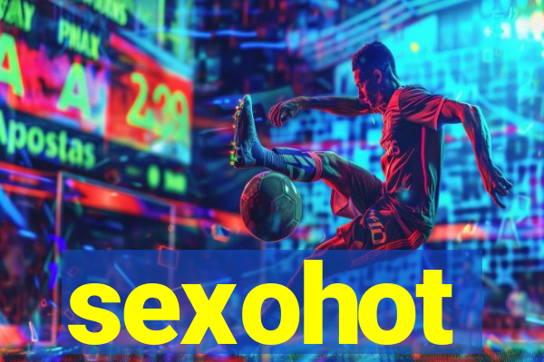 sexohot