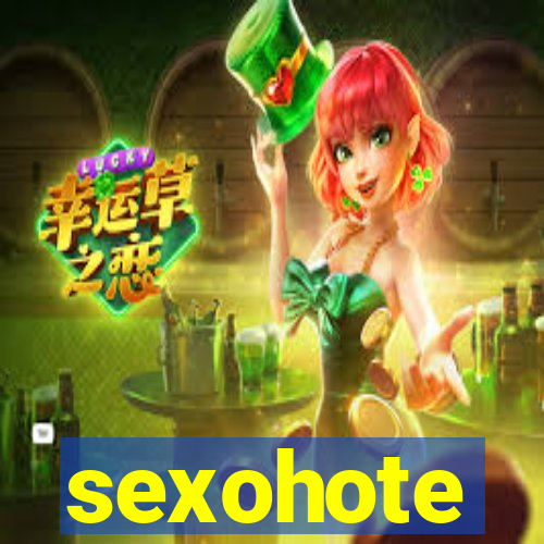 sexohote