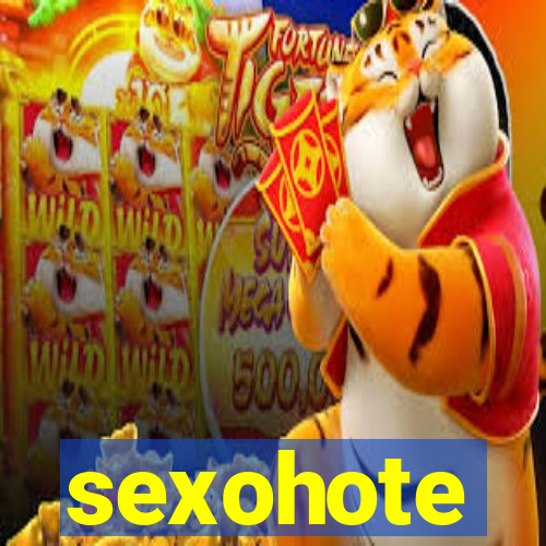 sexohote