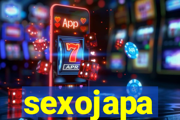 sexojapa