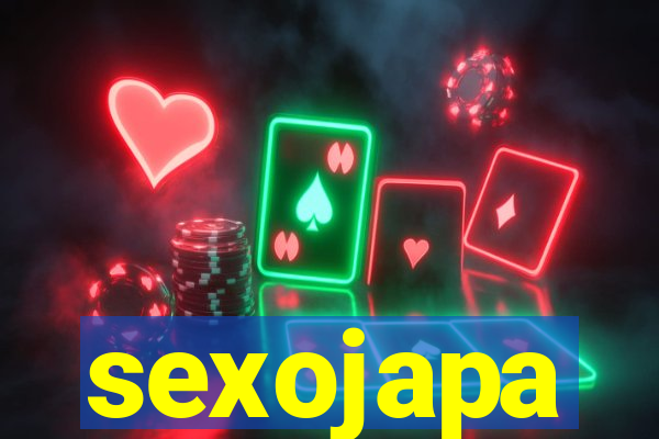 sexojapa