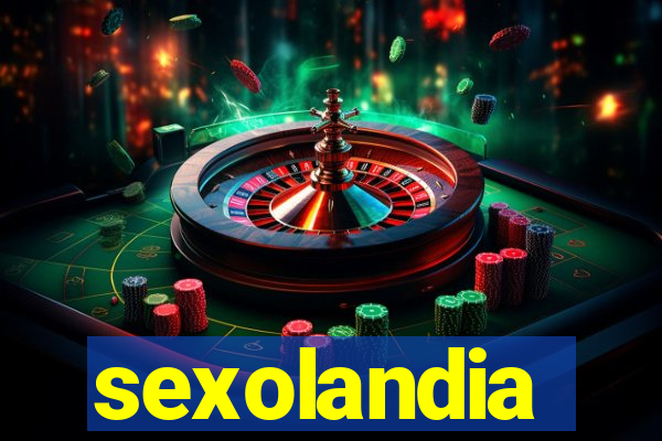 sexolandia