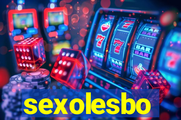 sexolesbo