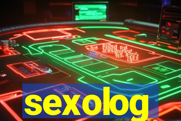 sexolog