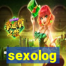 sexolog