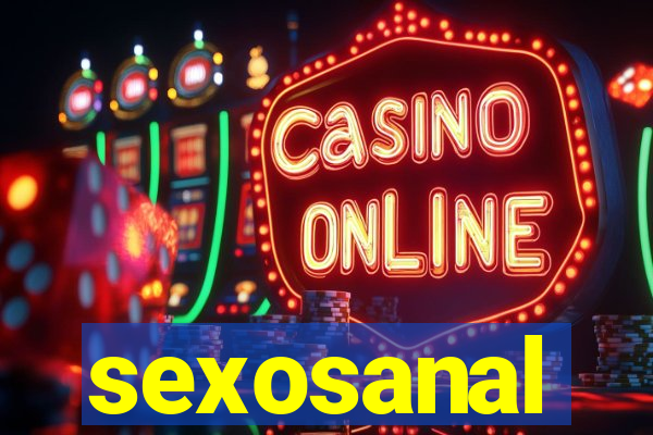 sexosanal