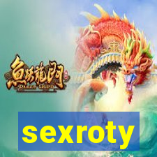 sexroty