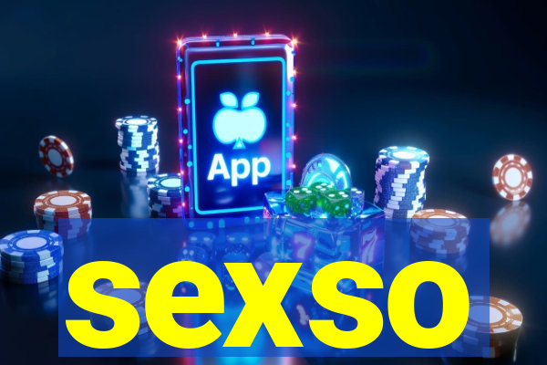 sexso