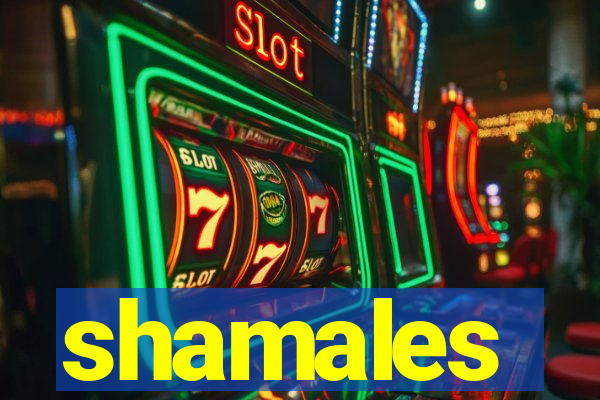 shamales