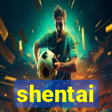 shentai