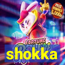 shokka