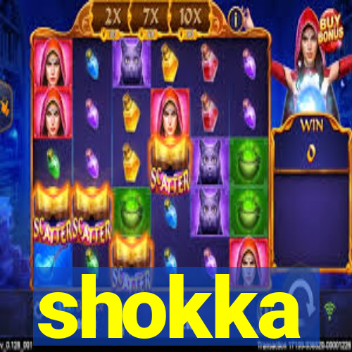 shokka