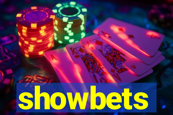 showbets