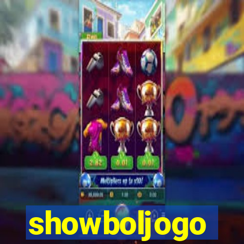 showboljogo