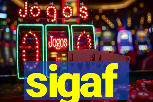 sigaf