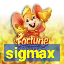 sigmax