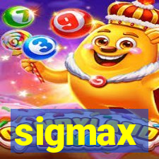 sigmax