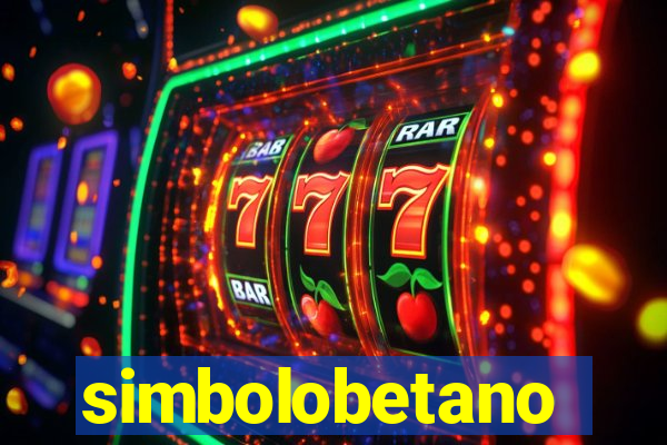 simbolobetano