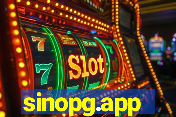 sinopg.app