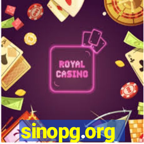 sinopg.org