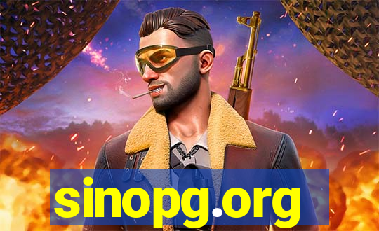 sinopg.org