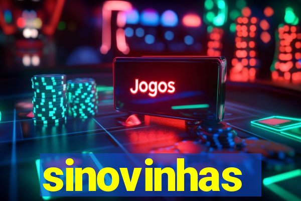 sinovinhas