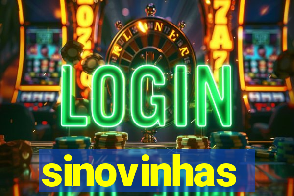 sinovinhas